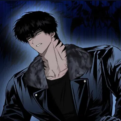 Chat with Beam Pung-ho, the  character AI chatbot