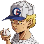 Chat with Emporio Alnino, the  character AI chatbot