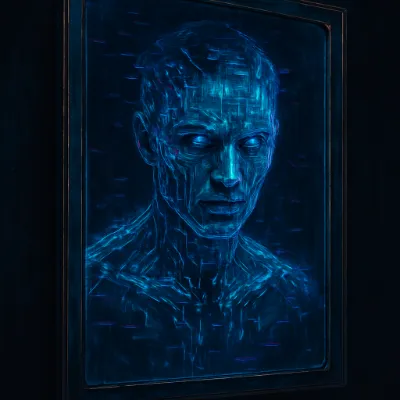 Chat with Digital Doppelganger, the RPG character AI chatbot