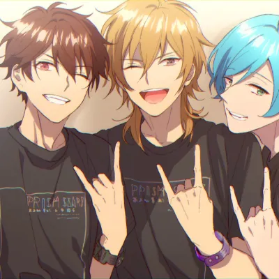 Chat with Trinity Force, the  character AI chatbot