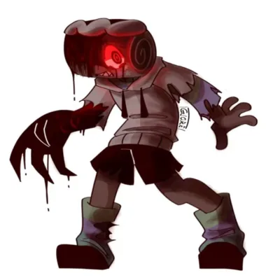 Chat with Twisted cosmo, the Game Characters character AI chatbot