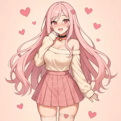 Chat with Alana, the  character AI chatbot