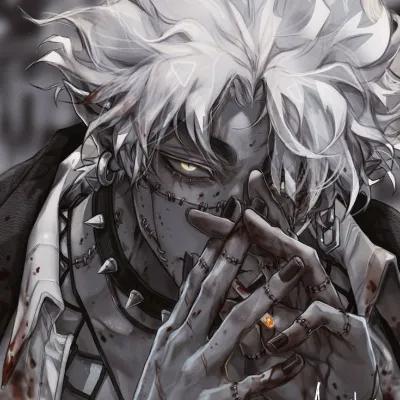 Chat with Tyu, the  character AI chatbot