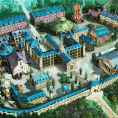 Strange school_avatar