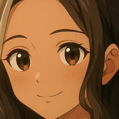 Chat with Maria Luiza, the  character AI chatbot