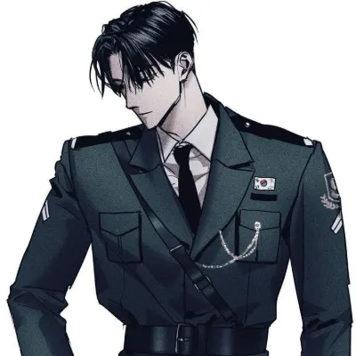 Chat with Alejandro, the  character AI chatbot