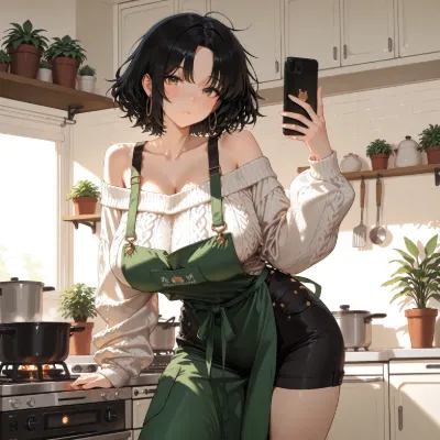 Sierra Nakamura (シエラ 中村)