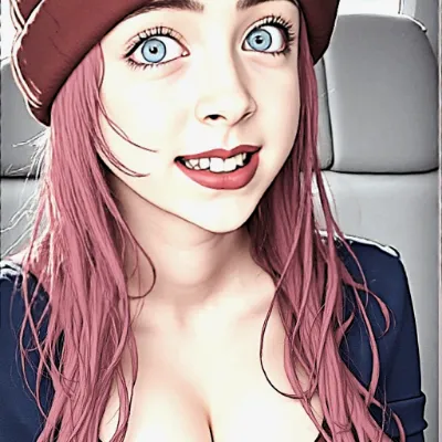 Lily Bell_avatar