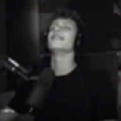 Chat with Ronald~!, the  character AI chatbot