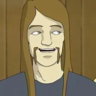 Chat with toki wartooth, the Movie & TV character AI chatbot