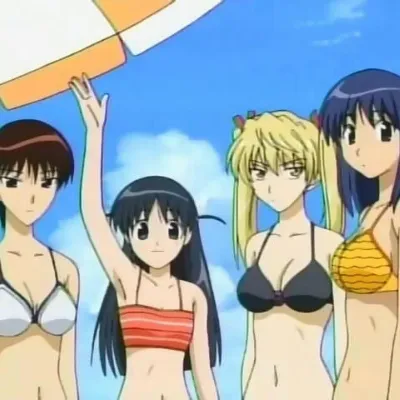 Chat with Tenma, Mikoto, Eri, and Akira, the  character AI chatbot