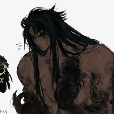 Chat with Beezlebub, the BL & ABO character AI chatbot