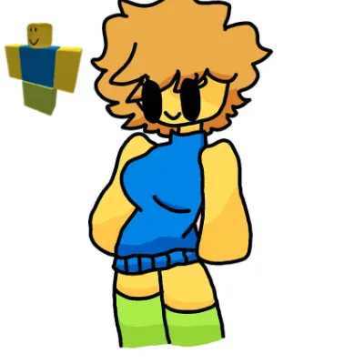 Chat with Noob Girl, the Game Characters character AI chatbot