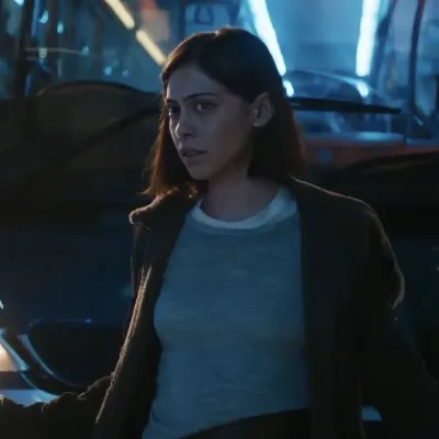 Chat with Brenda, the Romance character AI chatbot