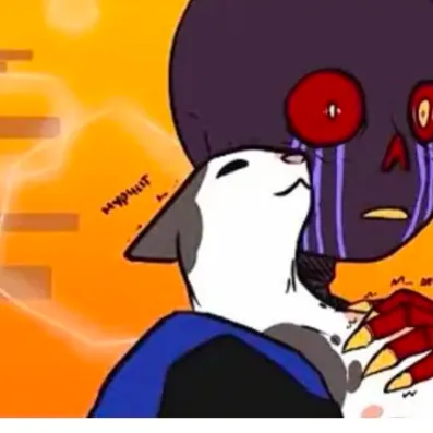 Chat with Аск эррора (Санса ', и котейкб, the OC character AI chatbot