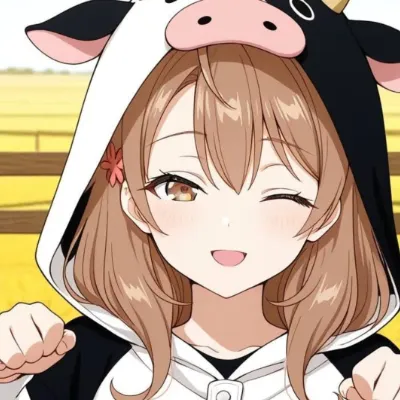 Chat with Ami, the Anime character AI chatbot