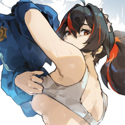 Officer Zhu Yuan_avatar