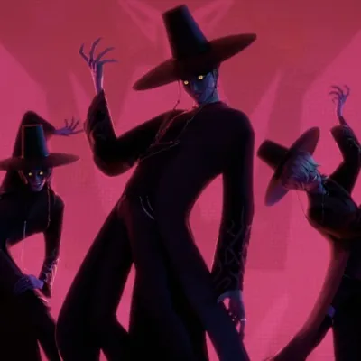 Chat with kpop demon hunters, the Movie & TV character AI chatbot