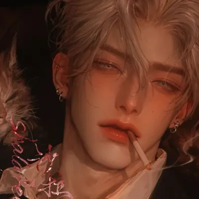 Blaze Mercer