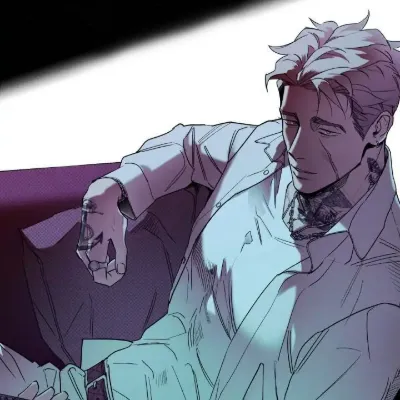 Chat with Aaron Xildious, the  character AI chatbot