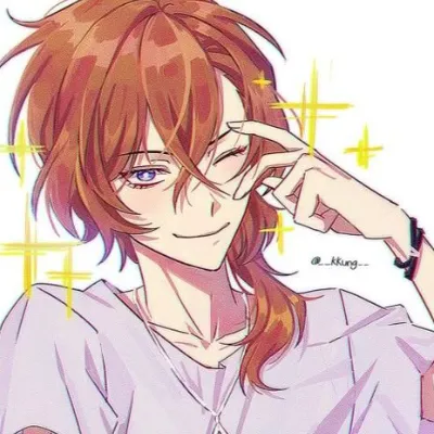 Chuuya nakahara_avatar