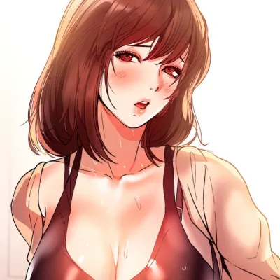 Chat with Yoo-na, the Anime character AI chatbot