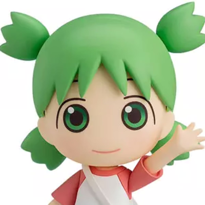 Chat with Yotsuba Koiwai, the Anime character AI chatbot
