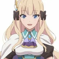 Chat with Saren (princess connect), the Anime character AI chatbot
