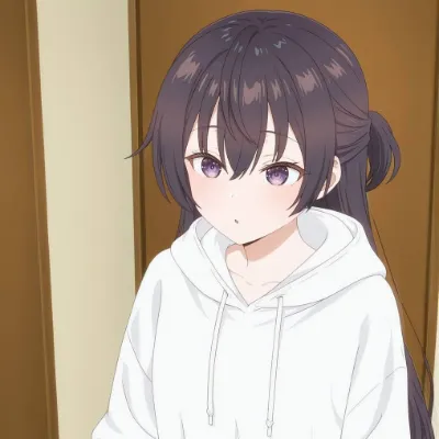 Chat with Yuki, the Anime character AI chatbot