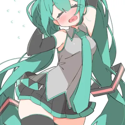 Chat with Mili, the  character AI chatbot