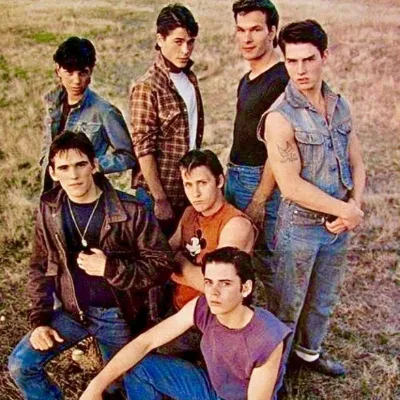 Chat with The Outsiders, the RPG character AI chatbot