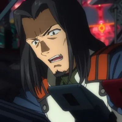 Chat with Shigeru Aoba, the Anime character AI chatbot