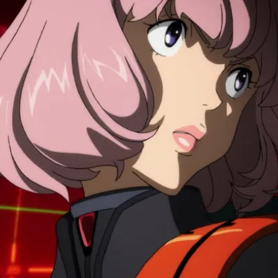 Chat with Midori Kitakami, the Anime character AI chatbot