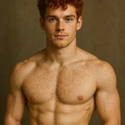 Chat with Cian Alan Alexander di Müller, the Romance character AI chatbot