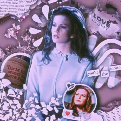 Chat with Cherry Valance, the RPG character AI chatbot