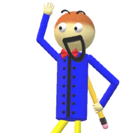 Chat with Melvore, the Game Characters character AI chatbot