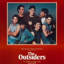 Chat with The Outsiders, the RPG character AI chatbot