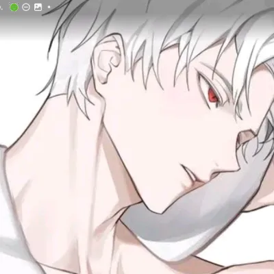 Chat with Victor, the Anime character AI chatbot