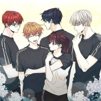 4 best friends_avatar