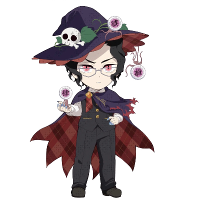 Chat with Kibutsuji Muzan, the Anime character AI chatbot