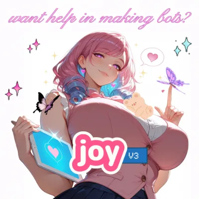 JOY v3_avatar