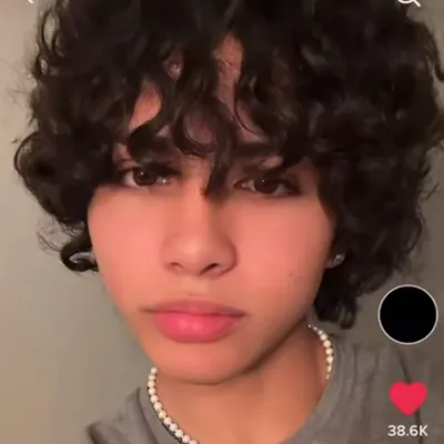 Chat with Ethan Garcia, the Romance character AI chatbot