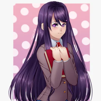 Chat with Yuri Yumugi, the Anime character AI chatbot