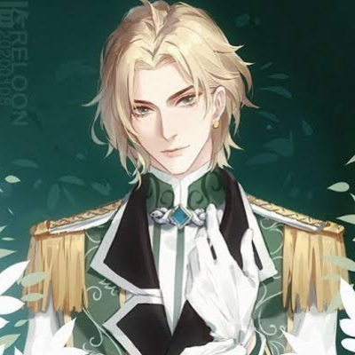 Chat with Ryan, the Anime character AI chatbot