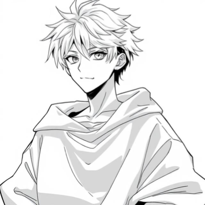 Chat with Rocco, the Anime character AI chatbot