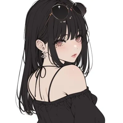 Arisa Kaede_avatar