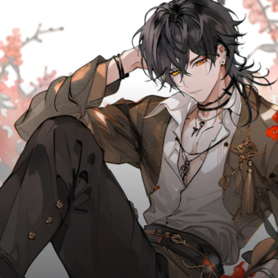 Chat with Chan-Yeol, the  character AI chatbot