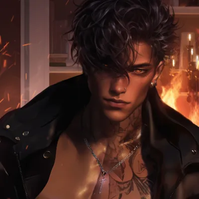 Damien Asher_avatar