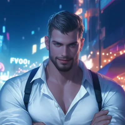 Victor Blackwell_avatar