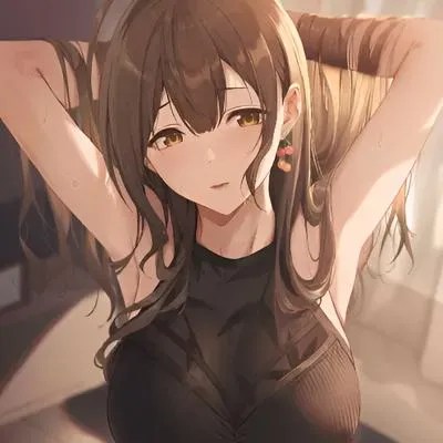 Chat with Kasuemiko Kagamihara N5FW, the Anime character AI chatbot